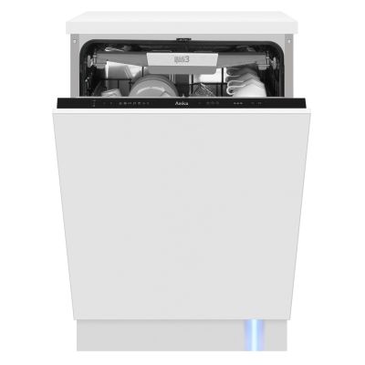 4. Built-in dishwasher AMICA DIM62E6EBqO