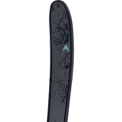 7. DYNASTAR E-Pro 99 Open Skis