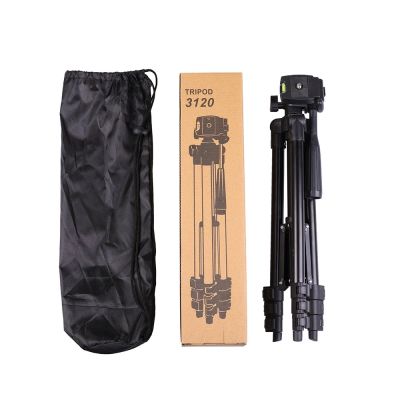 8. Mini camera tripod