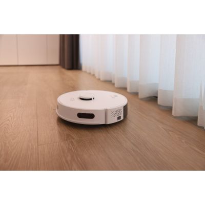 14. EZVIZ RE5 Plus Robot Vacuum Cleaner