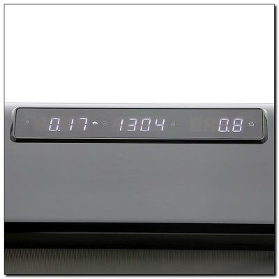 13. HMS Loop15 electric treadmill for Nordic walking