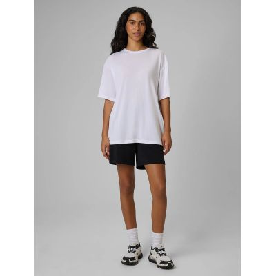 4. Women's 4F Modal Sweatpants 4FRSS26TSHOF0892-20S