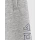 7. Boys' jogger sweatpants 4F 4FJRSS26TTROM1733-27M