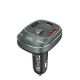 Vention Bluetooth 5.0 30W PD Car FM Transmitter