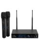 PRODIPE M850 DSP DUO UHF F5 - Wireless System