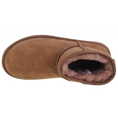 3. EMU Australia Stinger Micro W10937-CAME Brown 38