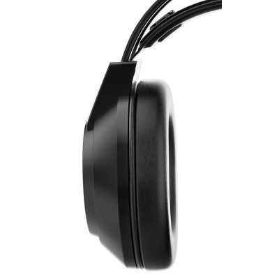 7. Deltaco Gaming GAM-168 Headphones/Headset Wired Headband USB Type-A Black