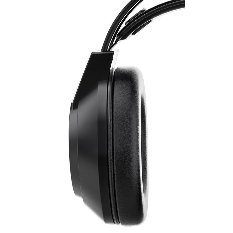 7. Deltaco Gaming GAM-168 Headphones/Headset Wired Headband USB Type-A Black