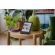 6. E-book reader Kobo Clara Color 6" E-Ink Kaleido 3 16GB WI-FI Black