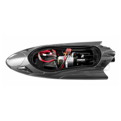 6. Amewi Stingray Jet Boat 335mm RTR Carbon 14+