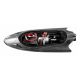 6. Amewi Stingray Jet Boat 335mm RTR Carbon 14+