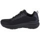 2. Skechers D'Lux Walker - Scrambler 232264-BKCC Black 41