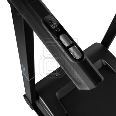 8. Spokey Elias SPK-944173 Electric Treadmill