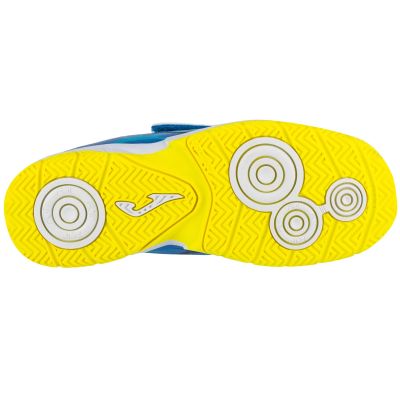 4. Joma Super Copa Jr 2504 IN Jr SCJS2504INV Shoes