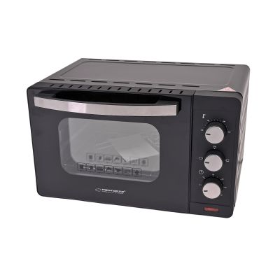 19. ESPERANZA MINI OVEN PROSCIUTTO 20L 1280W EKO008N