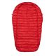 quest 4two-red-red SPIDER sleeping bag