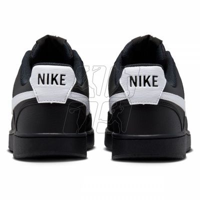 5. Nike Court Vision LO M FZ0630-010 shoes