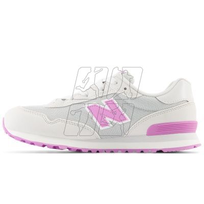 7. New Balance Jr GC515KE shoes