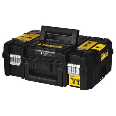 24. Combo Kit 18V DCD796+DCF887 2x5.0Ah DCK266P2T