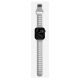5. Nomad Sport Band Gray Rubber