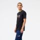3. New Balance Sport Core Cotton Jersey S BK M MT31906BK