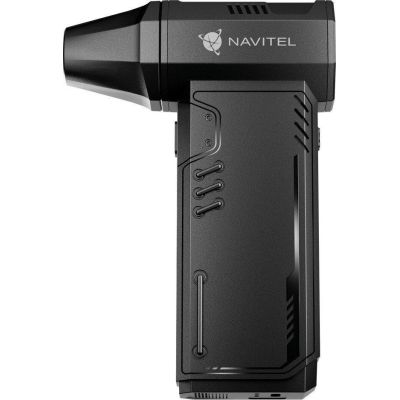 Navitel TF5 Turbo Jet Cordless Blower Black