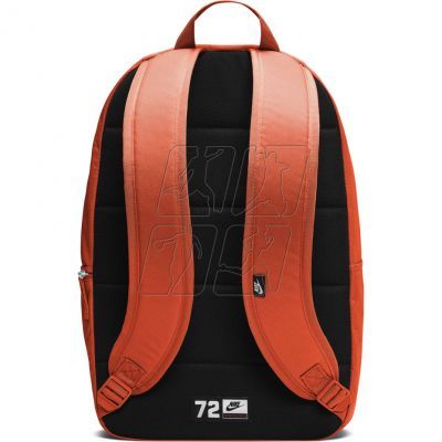 2. Nike Heritage 2.0 BA5879 891 Backpack