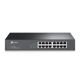 6. Switch TP-LINK TL-SF1016DS (16x 10/100Mbps)