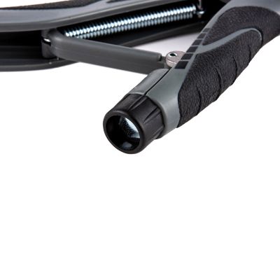 15. BB 918 adjustable clamp