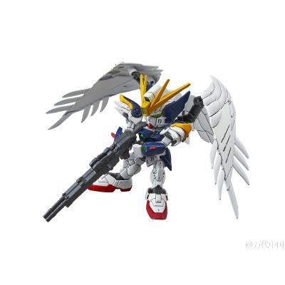 3. SDEX WING GUNDAM ZERO EW