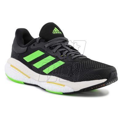 5. Running shoes adidas Solar Glide 5 M GX6703