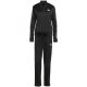 2. adidas Dayready Women's Black Tracksuit KQ7578