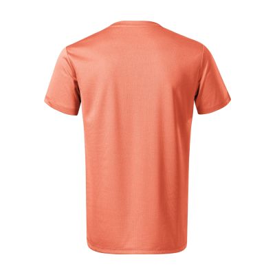 3. Men's Zoom T-shirt (sunset melange)