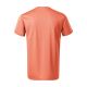 3. Men's Zoom T-shirt (sunset melange)