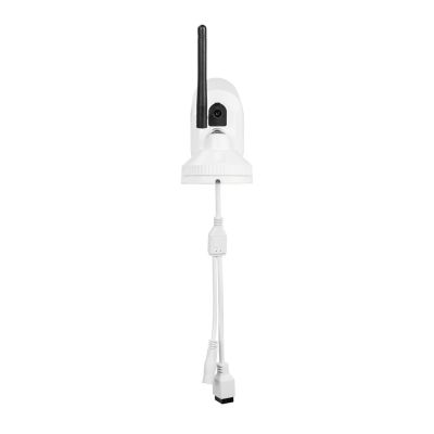 13. ABUS PPIC54520 Dome IP Security Camera Outdoor 3840 x 2160 px Wall