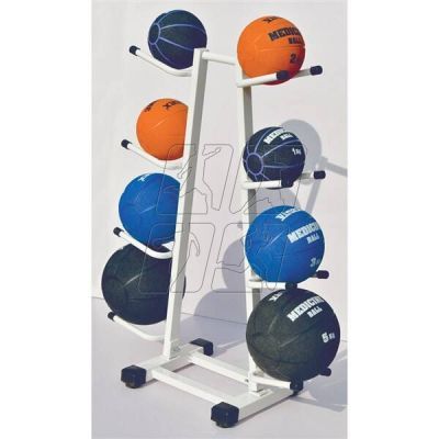 Vinex VMBRK-S100 Medicine Ball Stand