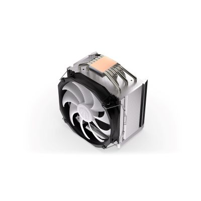 6. ENDORFY Fortis 5 ARGB air cooling