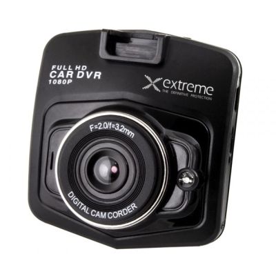 Esperanza SENTRY XDR102 Recorder