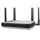 2. LANCOM 1800EF-5G (EU) gateway/controller 10, 100, 1000 Mbit/s