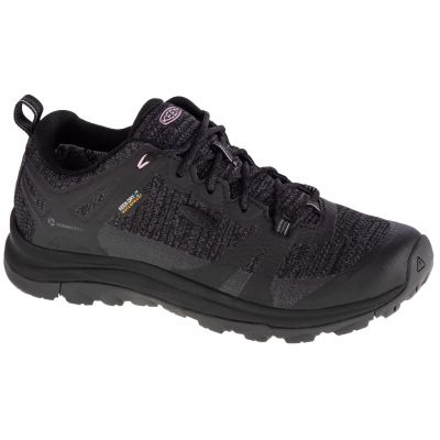 5. Keen Terradora II WP W 1022345 Hiking Shoes