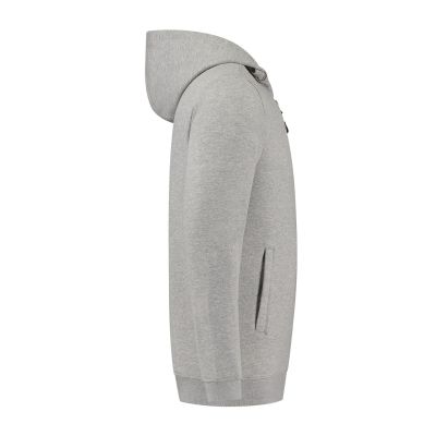 5. Tricorp Hooded Sweat Jacket Washable 60°CM MLI-T44TG