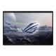 4. ASUS ROG Flow Z13 GZ302EA-RU137X Ryzen AI MAX+ 395 13.4"2.5K Touch 180Hz IPS-level 500nits AG 64GB LPDDR5X 8000 SSD1TB Radeon 8060S Cam 5MP+IR 70WHrs W11Pro Aluminum Off Black