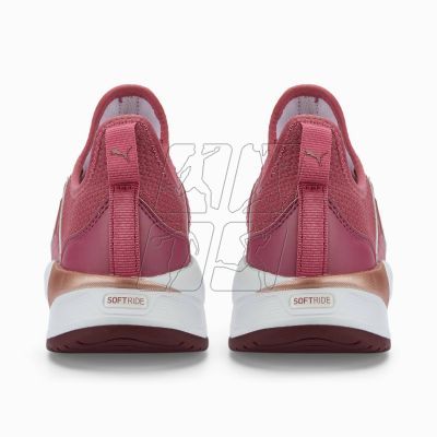 5. Puma Softride Premier Slip-On W 376660-05