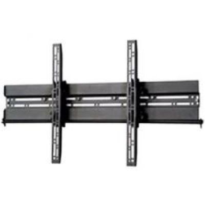B-Tech Universal LCD/Plasma Wall Mount Black