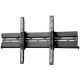 B-Tech Universal LCD/Plasma Wall Mount Black