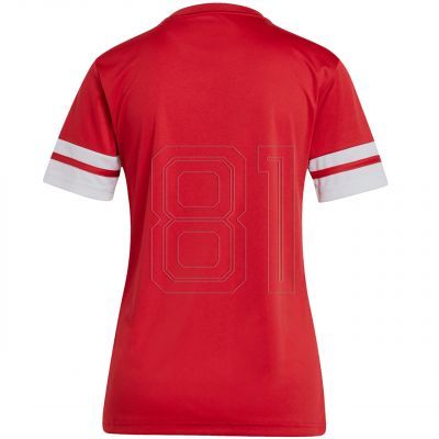 2. adidas Squadra 25 Jersey W JI9985