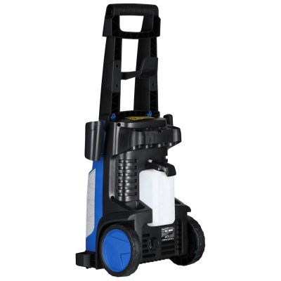 21. Scheppach HCE2600 pressure washer