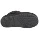 4. EMU Australia Stinger Micro Flatform W13082-BLAK Black 36
