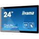 5. iiyama ProLite TF2415MC-B2 LED monitor - 23.8''
