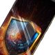 6. 3mk Silky Matt Privacy Screen Protector for Motorola Edge 60 Pro